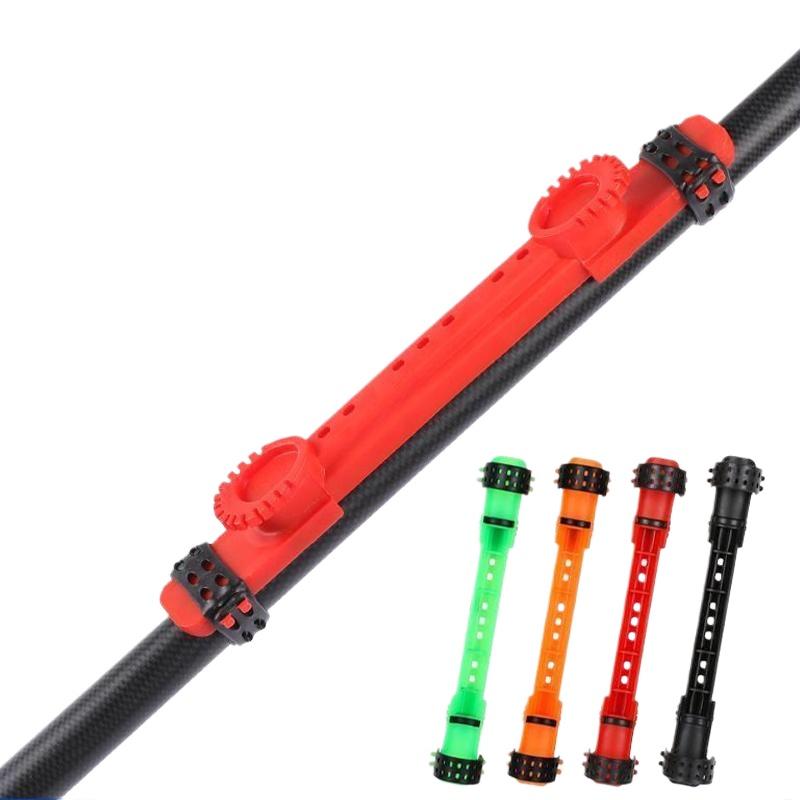 Reel Repair Kit - Ramdom Color 1PC Quick Line Reel
