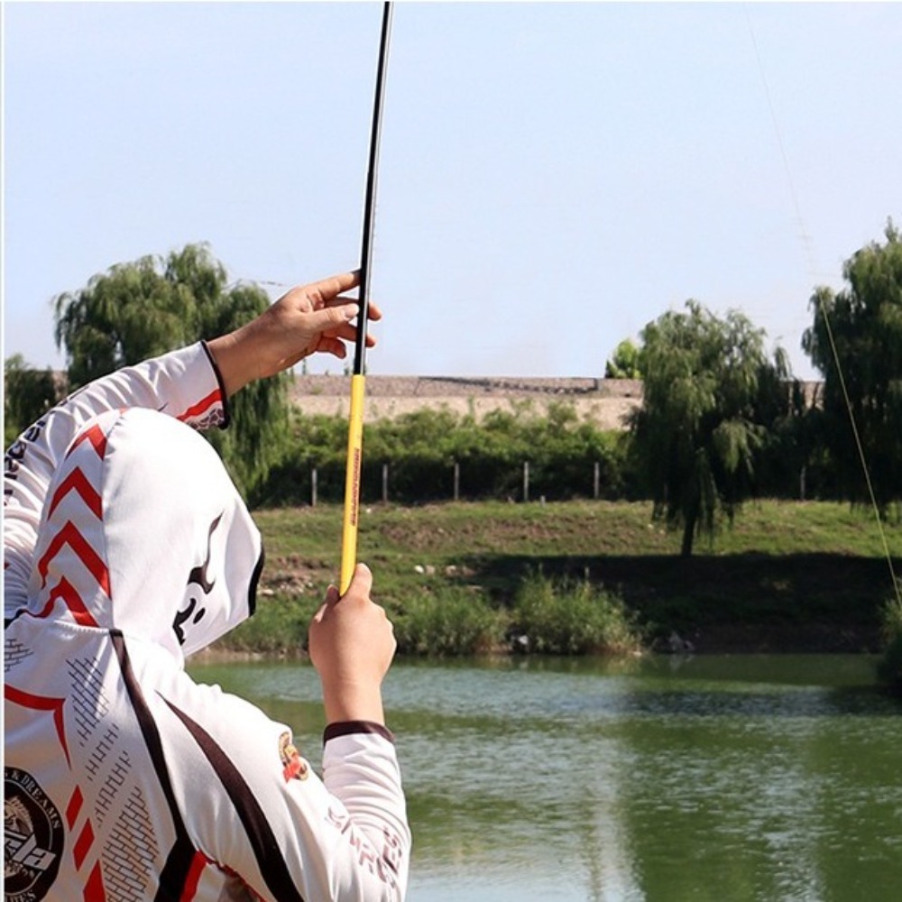 Telescopic Fishing Rod Full Ki – Spincast Reel recenzja i cena