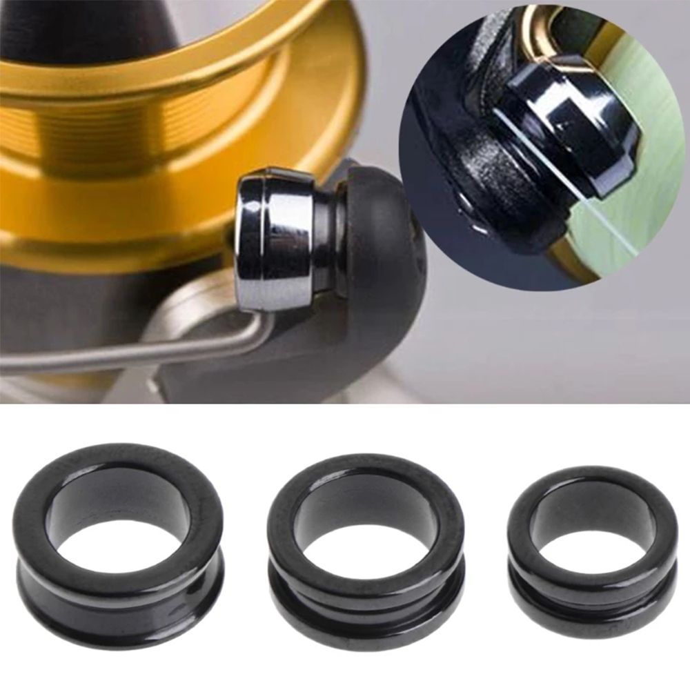 Hot Durable Import 3 Size Cera – Spinning Reel recenzja i cena