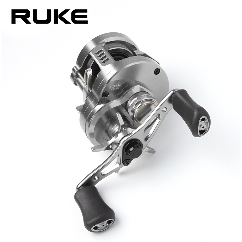 Umi D100 Spool Only For Fishin – Reel Spare Spool recenzja i cena