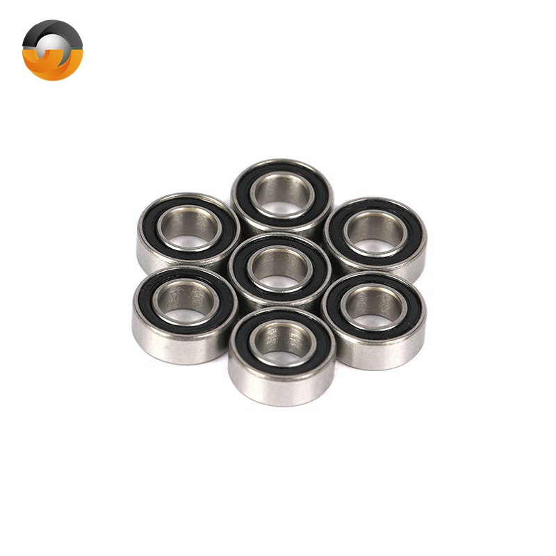 10pcs S683 2RS 3x7x3 m ABEC-7  – Conventional Reel recenzja i cena