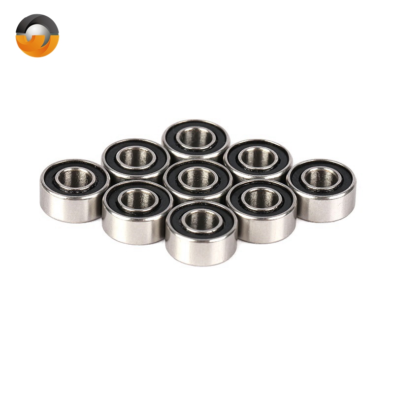 10pcs S683 2RS 3x7x3 m ABEC-7  – Conventional Reel recenzja i cena