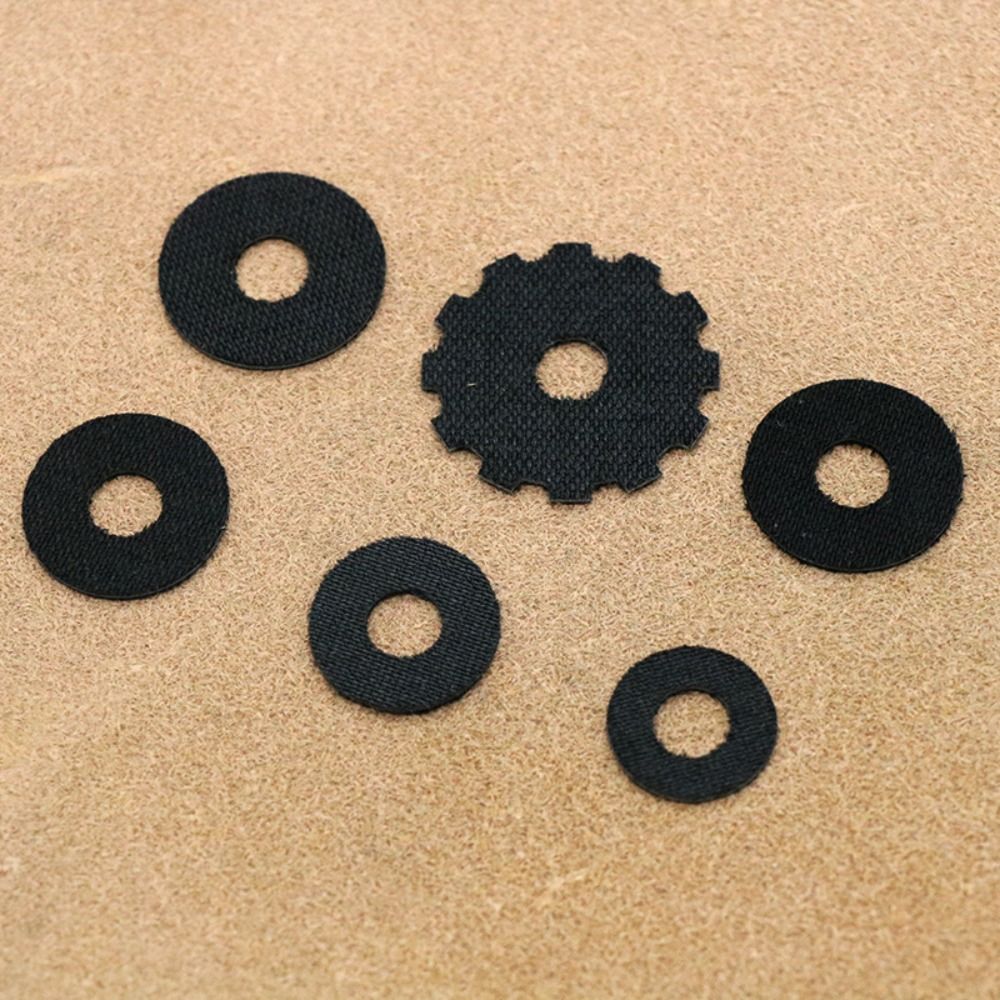 1mm Carbon Fiber Drag Washers  – Reel Repair Kit recenzja i cena