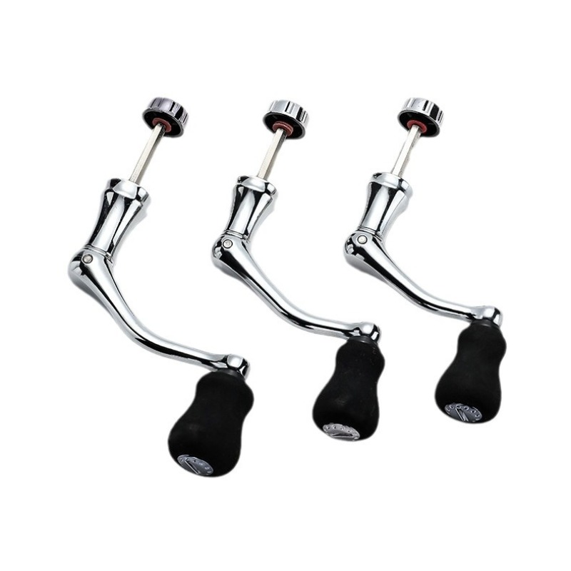 1PC Sea Rod Wheel Spinning Whe – Spinning Reel recenzja i cena