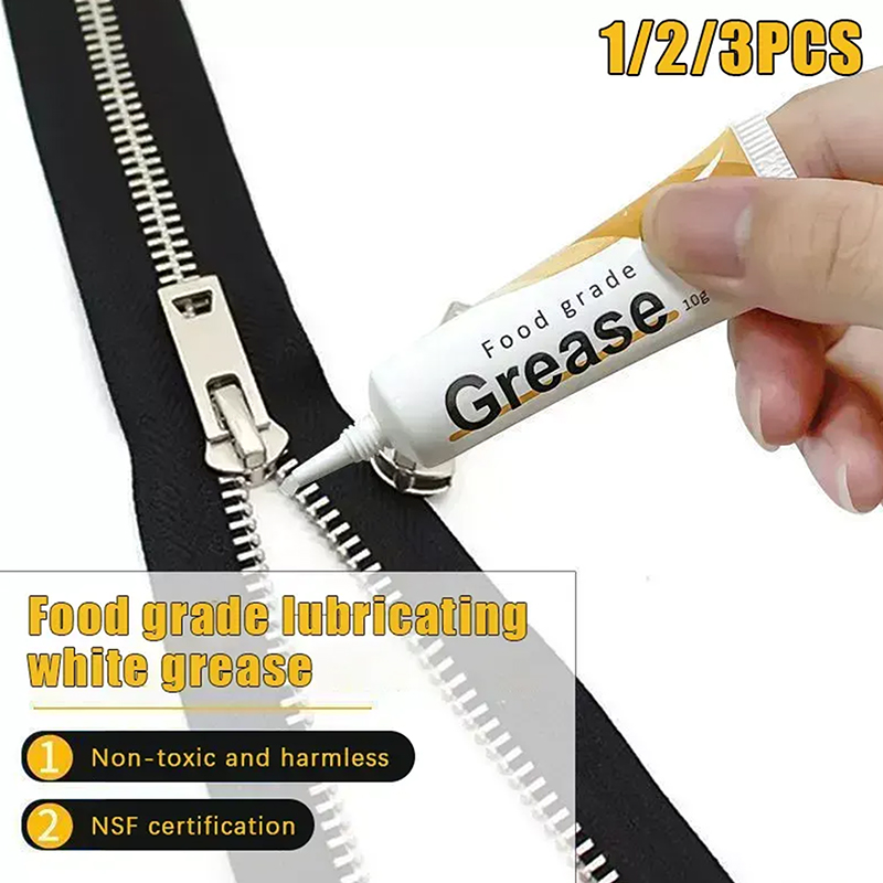 New 10g Grease Fishing Reel Li – Reel Lubricant recenzja i cena
