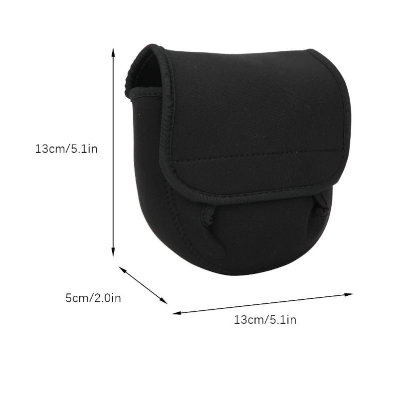 Spinning Reel Protective Cover – Reel Cover recenzja i cena