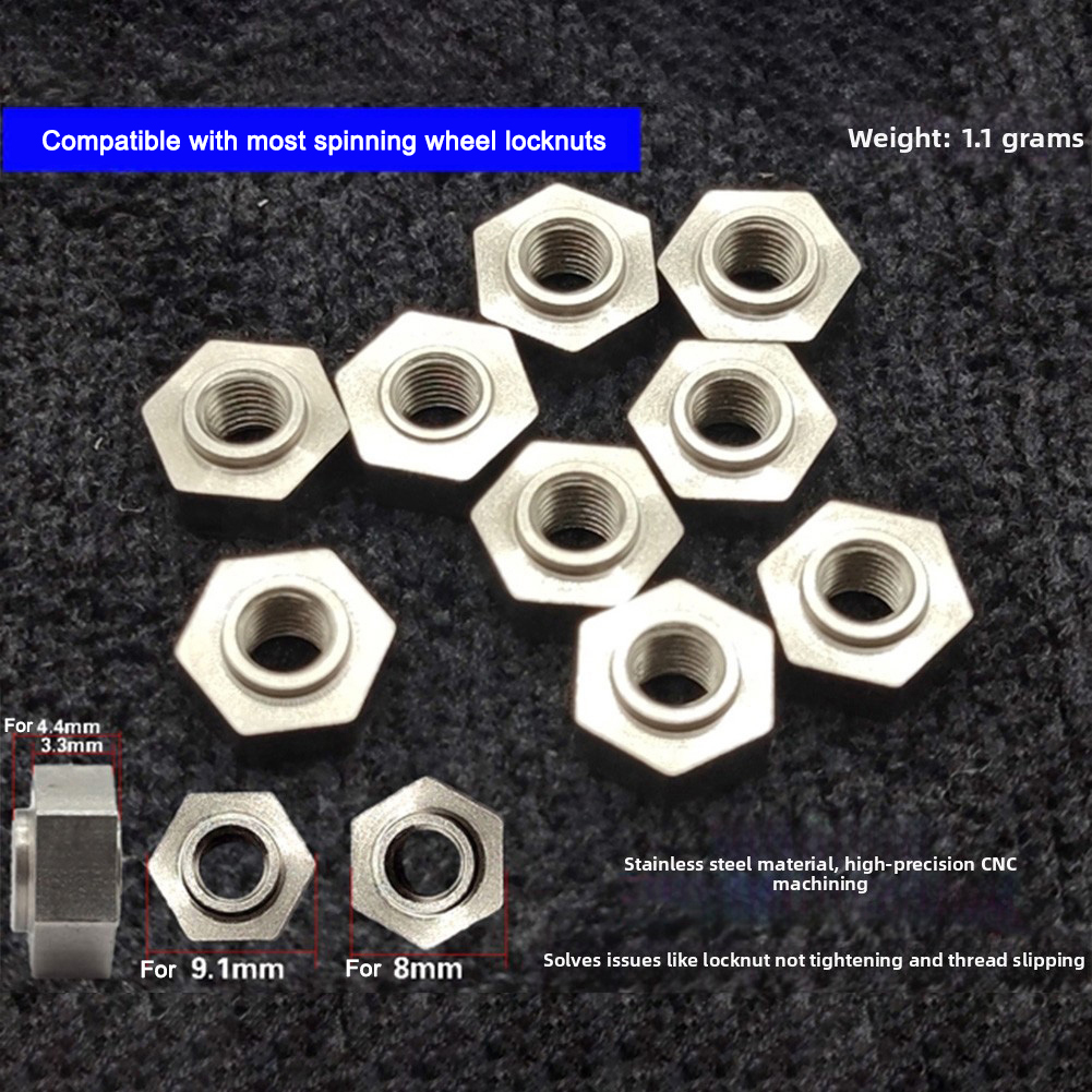 Fishing Accessories Spindle Fi – Reel Repair Kit recenzja i cena