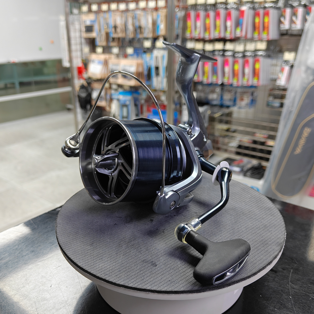 Premium 17 FLIEGEN Surf Reel C – Surf Reel recenzja i cena