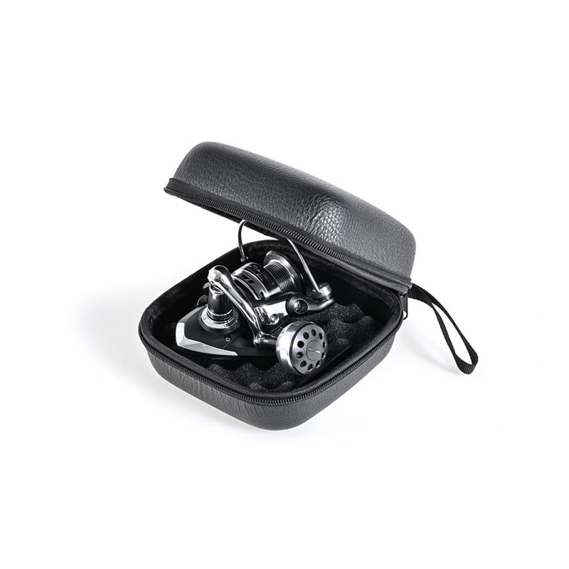 【SPECIAL】1 Piece Fishing Reel  – Reel Bag recenzja i cena