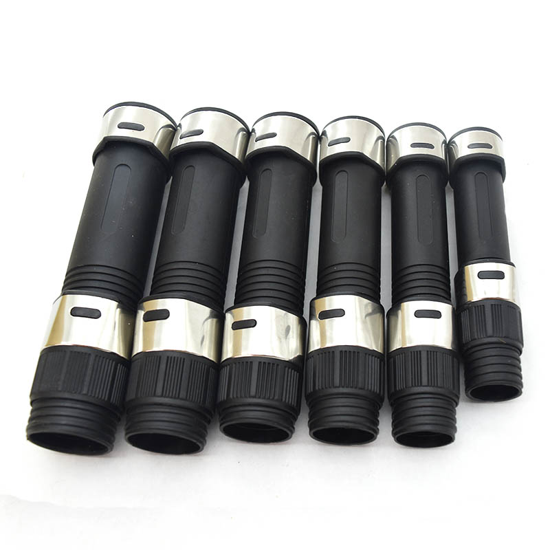 1PCS\Lot DPS Reel Seat For Spi – Spinning Reel recenzja i cena