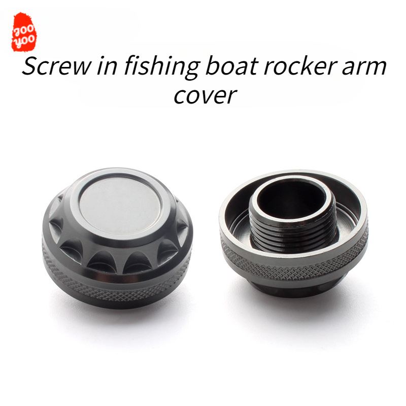 1PC Screw-in Fishing Wheel Roc – Reel Handle recenzja i cena