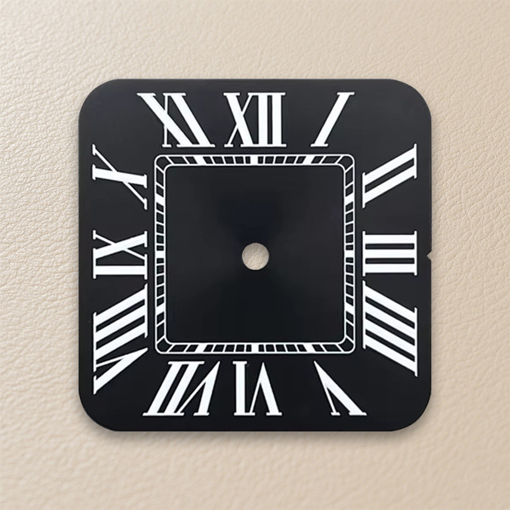 New 27mm Square S Logo Dial Su – Reel Case recenzja i cena