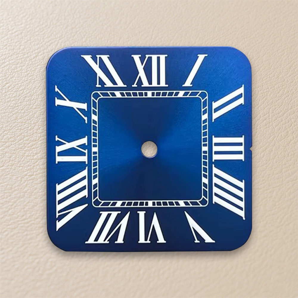 New 27mm Square S Logo Dial Su – Reel Case recenzja i cena