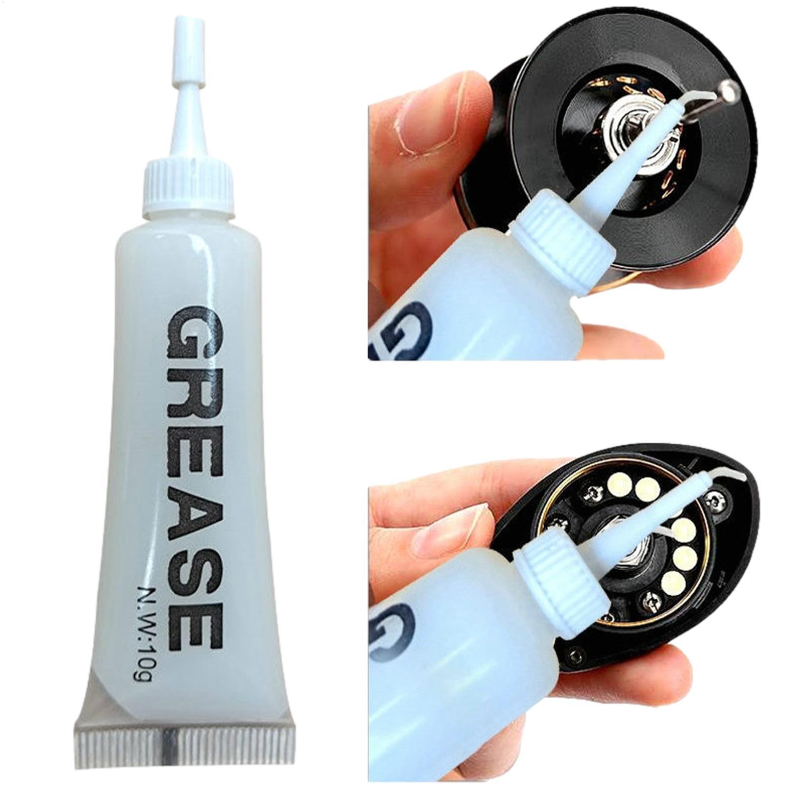 Fishing Reel Grease Portable G – Reel Oil recenzja i cena