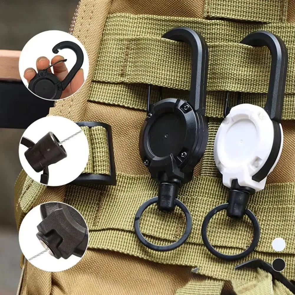 Retractable Heavy Duty Pull Re – Conventional Reel recenzja i cena