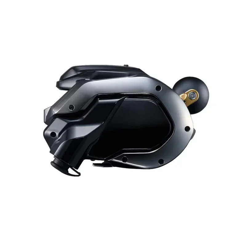 (Sea shipping) MD 9000 Electri – Baitcasting Reel recenzja i cena