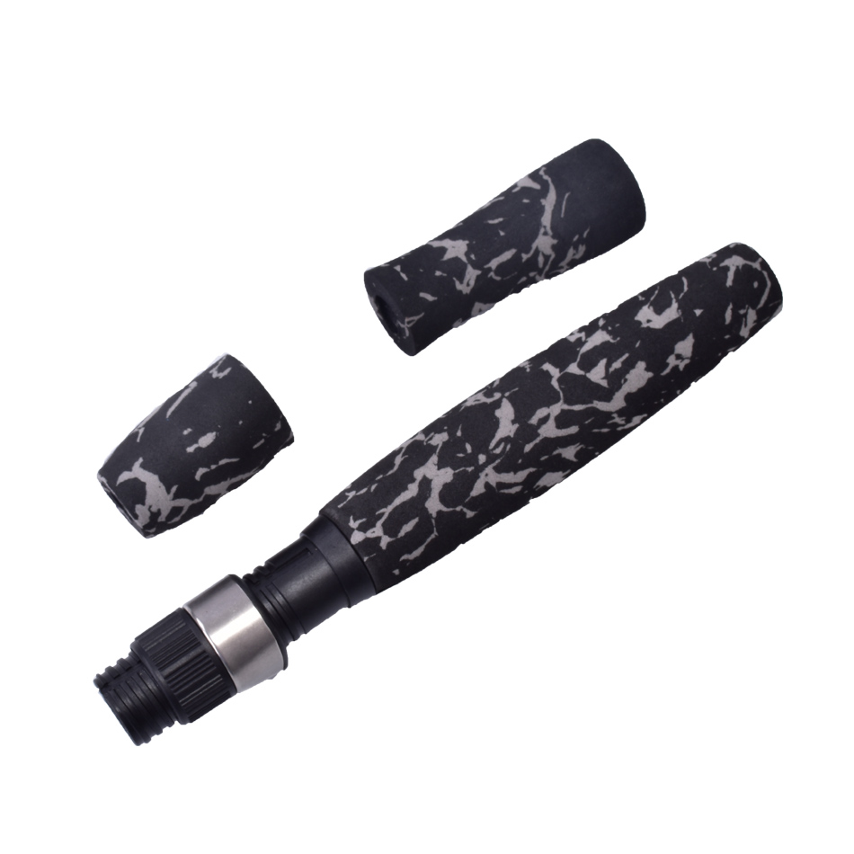 1set kit/pack rod handle Split – Spinning Reel recenzja i cena