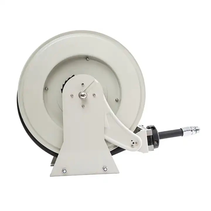 1 Inch Retractable Hydraulic O – Reel Oil recenzja i cena