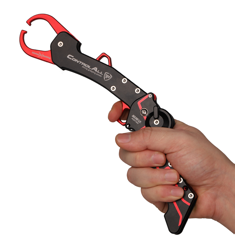 HISTAR  1Pc Fishing Pliers And – Spinning Reel recenzja i cena