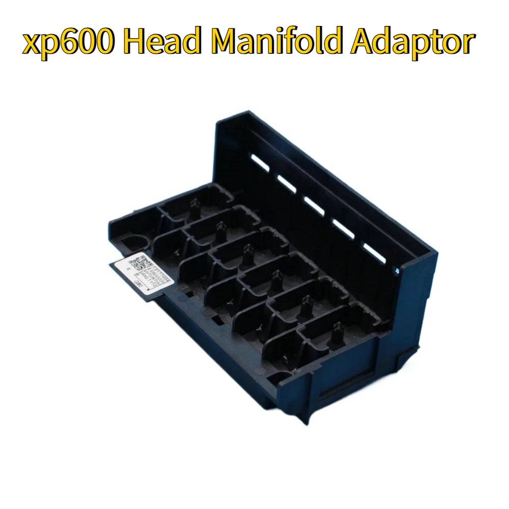 XP600 Manifold Printhead Print – Reel Cover recenzja i cena