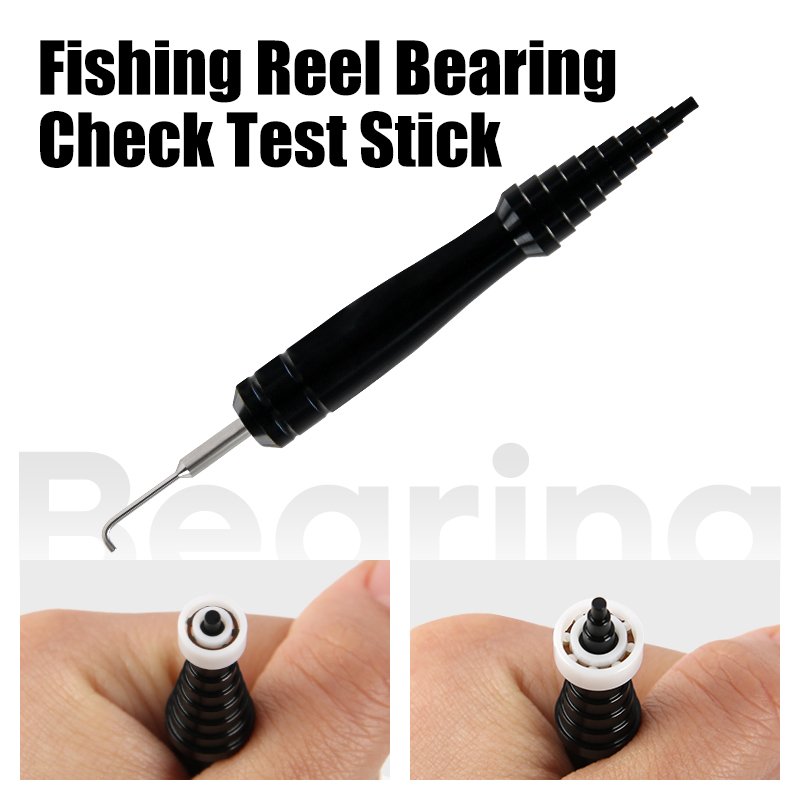 LETOYO 2-10mm fishing reel bea – Reel Repair Kit recenzja i cena