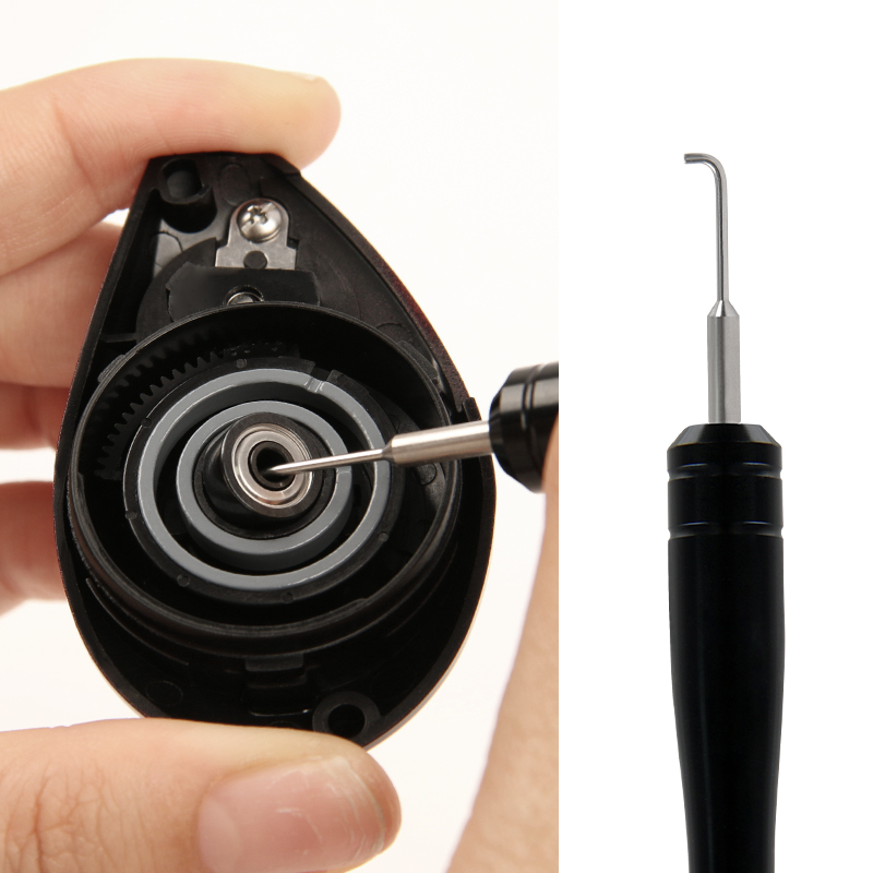 LETOYO 2-10mm fishing reel bea – Reel Repair Kit recenzja i cena