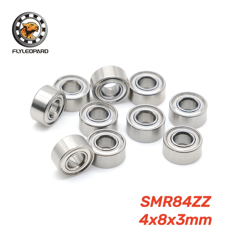 10pcs SMR85ZZ 5x8x2.5mm ABEC-9 – Fly Reel recenzja i cena
