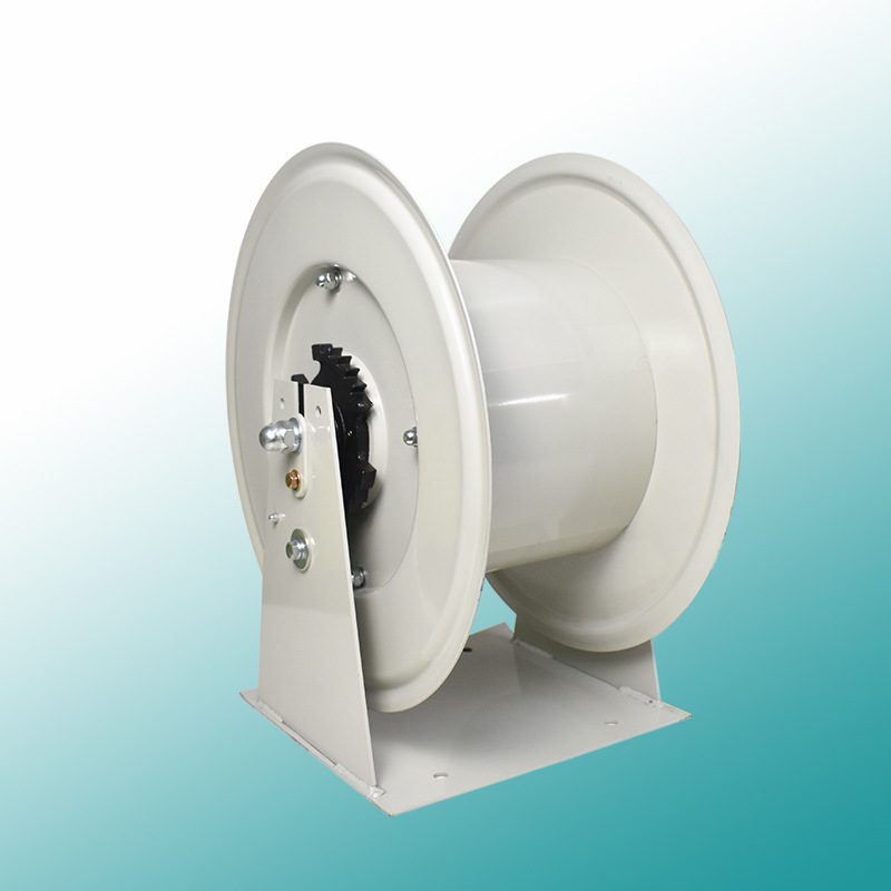 Automatic Telescopic Coiler Oi – Reel Oil recenzja i cena