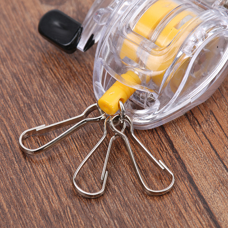 【Fly Fishing Reel Key Chain Ke – Fly Reel recenzja i cena