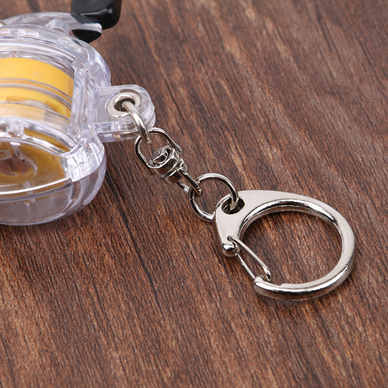 【Fly Fishing Reel Key Chain Ke – Fly Reel recenzja i cena