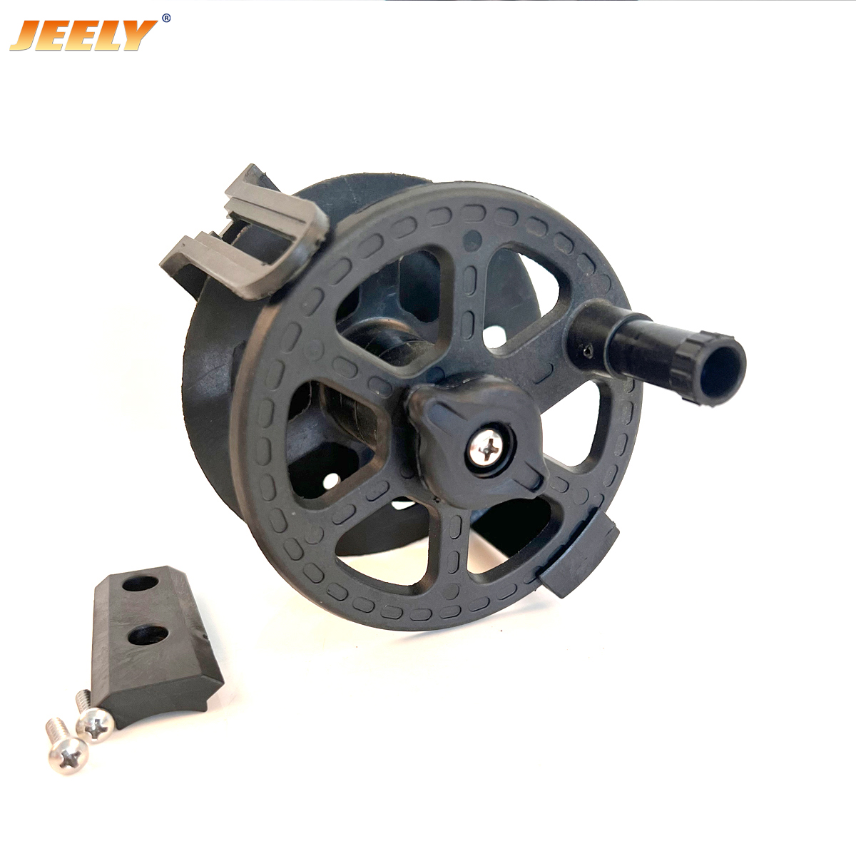 Wooden or Metal Spearfishing R – Trolling Reel recenzja i cena