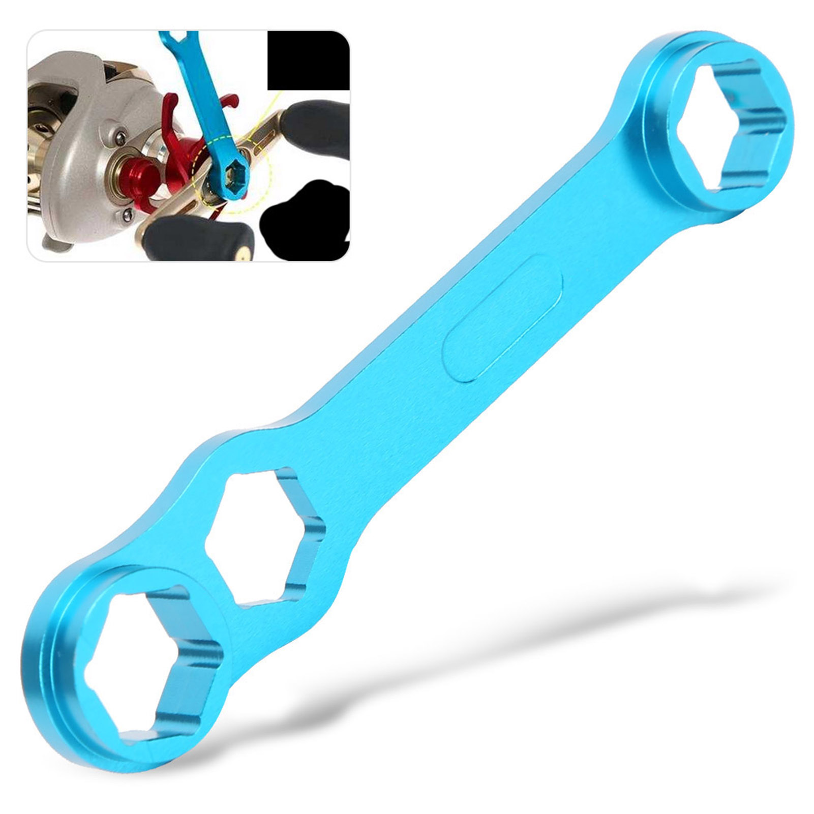 Fishing Reel Maintenance Tool  – Reel Repair Kit recenzja i cena