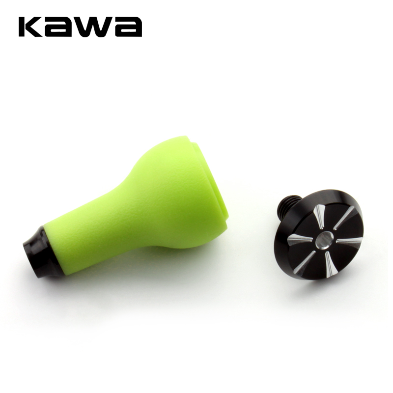 kawa 1pc Fishing Reel TPE Knob – Reel Drag Knob recenzja i cena