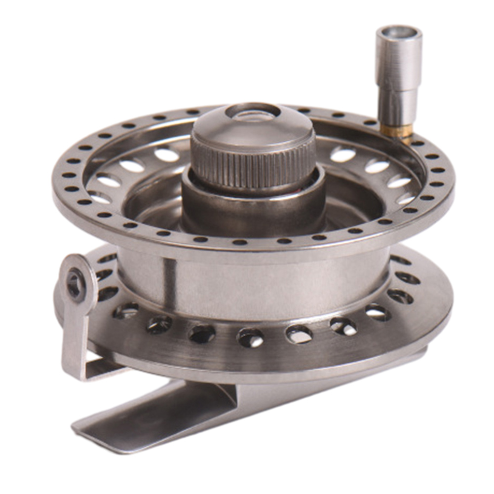 Fishing Reel Ice Fishing Reel  – Ice Fishing Reel recenzja i cena