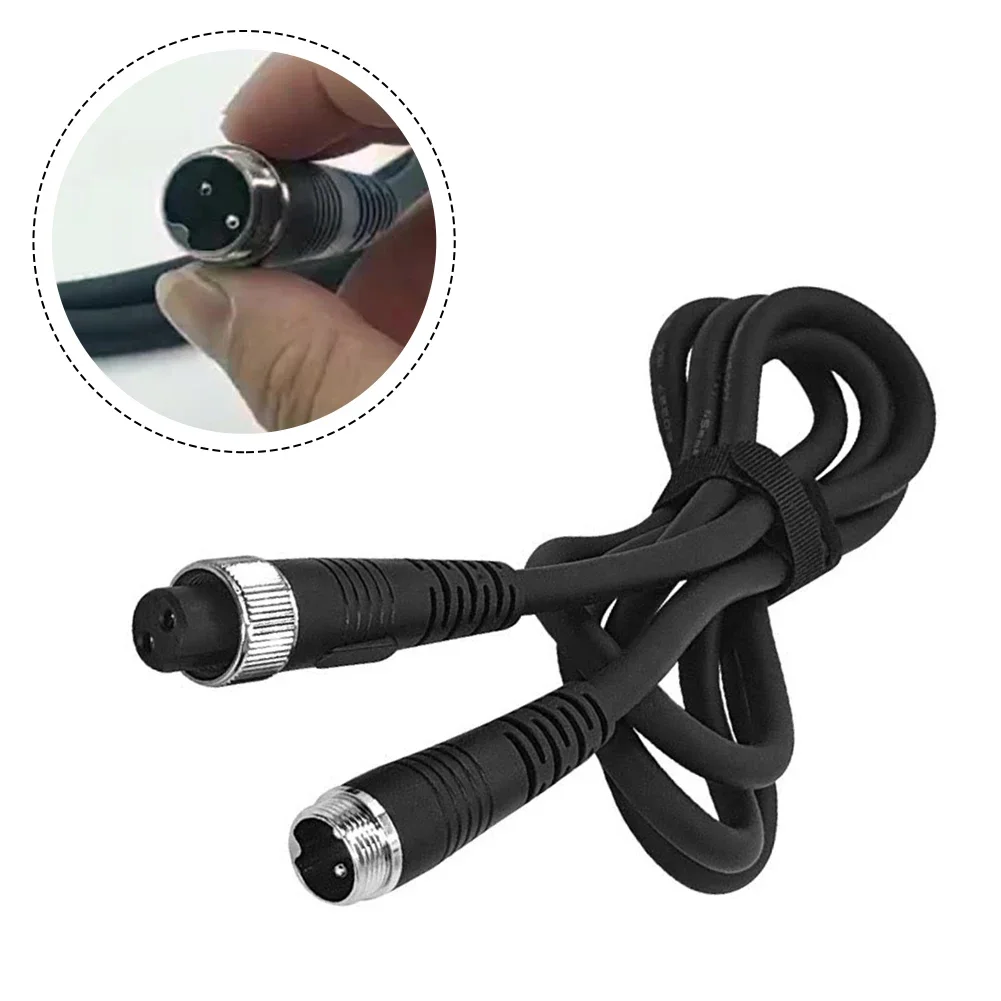 1pc Electric Reel Power Cable  – Fly Reel recenzja i cena