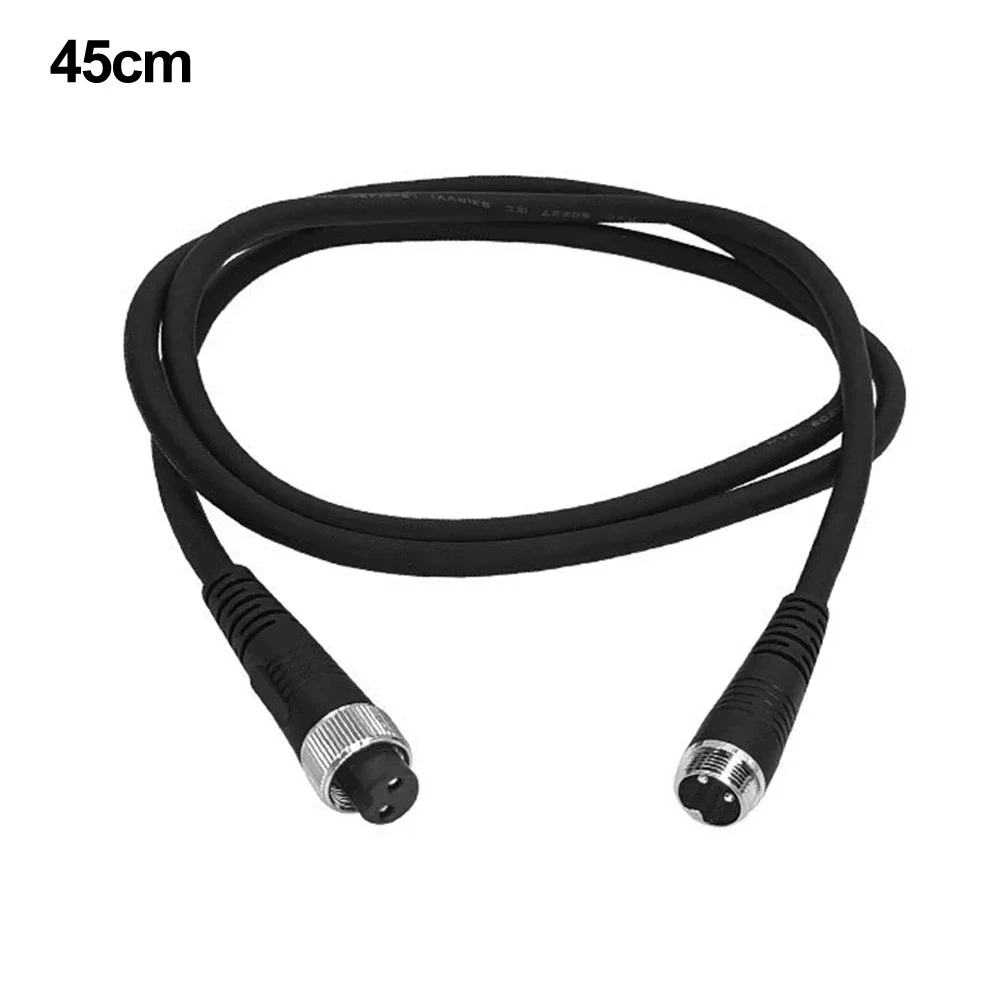 1pc Electric Reel Power Cable  – Fly Reel recenzja i cena