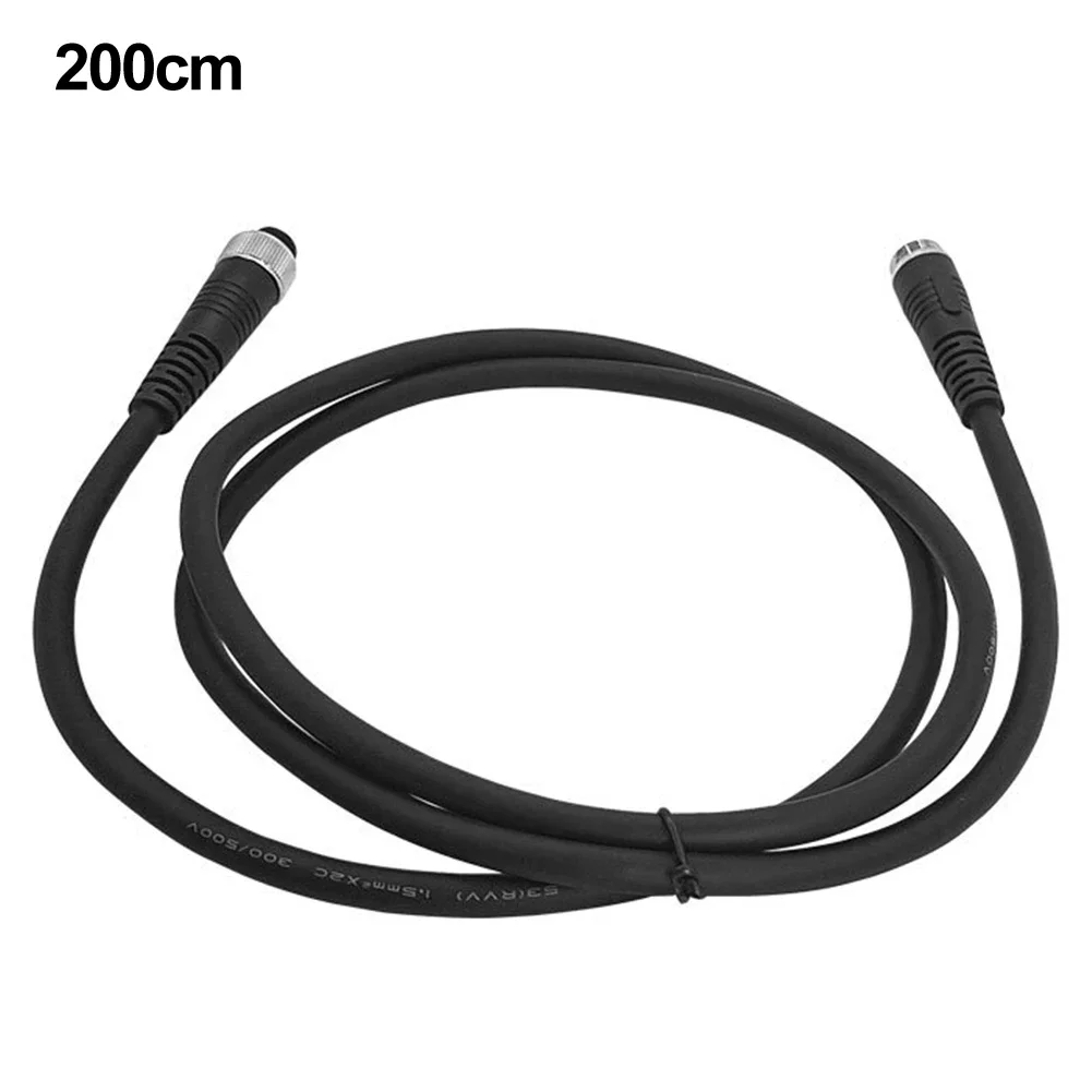 1pc Electric Reel Power Cable  – Fly Reel recenzja i cena