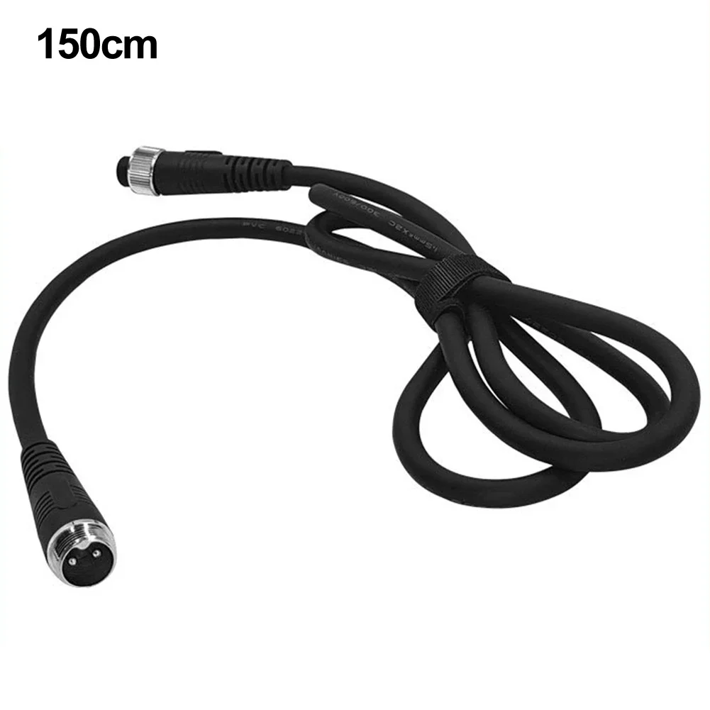 1pc Electric Reel Power Cable  – Fly Reel recenzja i cena