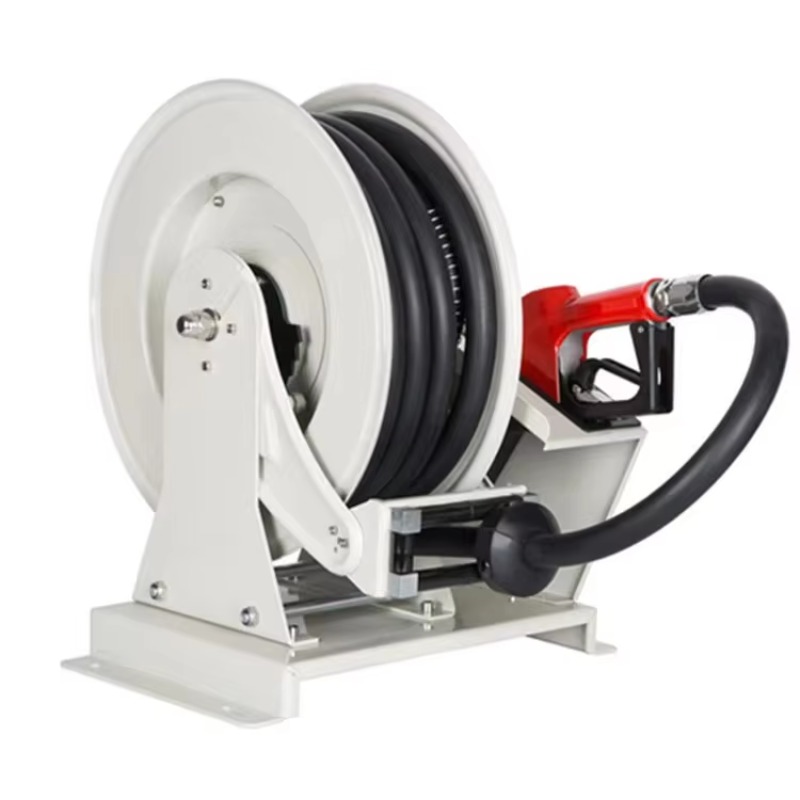 Automatic reel Electric grease – Reel Grease recenzja i cena