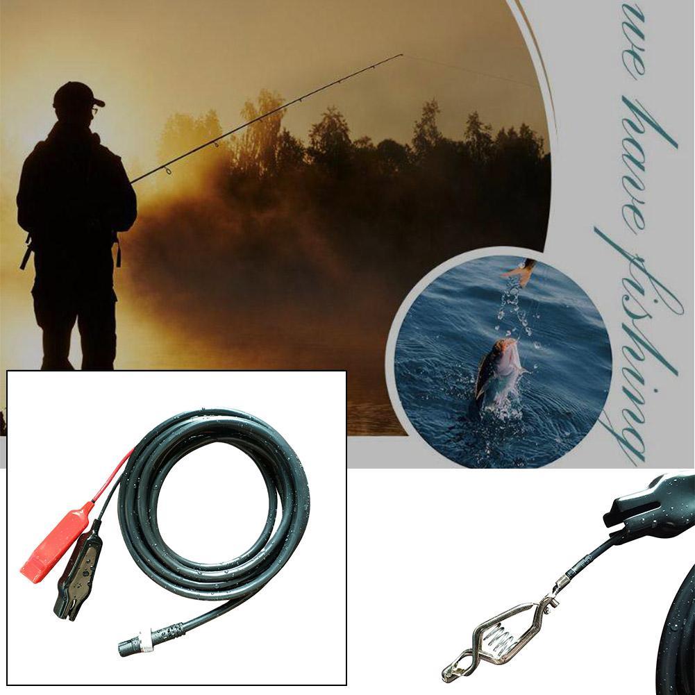 1 PCS Power Cord Power Cable B – Spinning Reel recenzja i cena