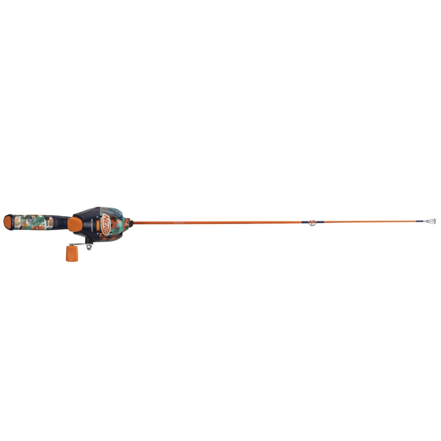 Youth fishing spincast combo k – Spincast Reel recenzja i cena