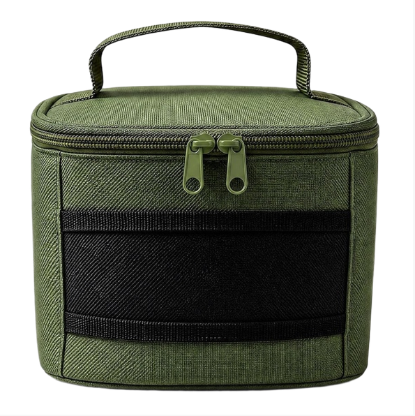Waterproof Tackle Bag for Angl – Reel Bag recenzja i cena