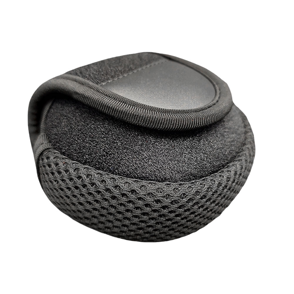 Fishing Reel Bag Bait Casting  – Reel Cover recenzja i cena