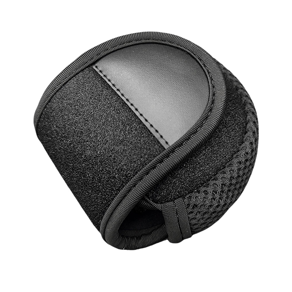 Fishing Reel Bag Bait Casting  – Reel Cover recenzja i cena