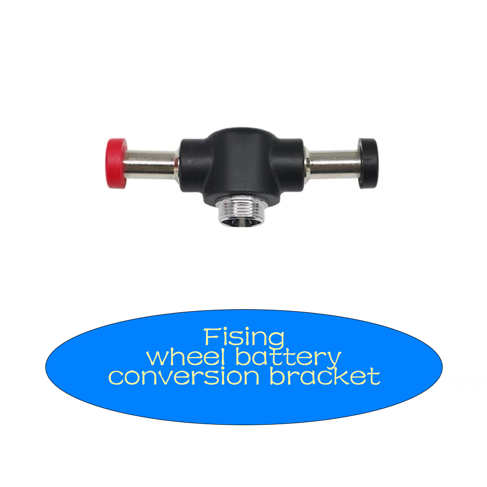 Transfer Bracket For SeaFishin – Electric Reel recenzja i cena