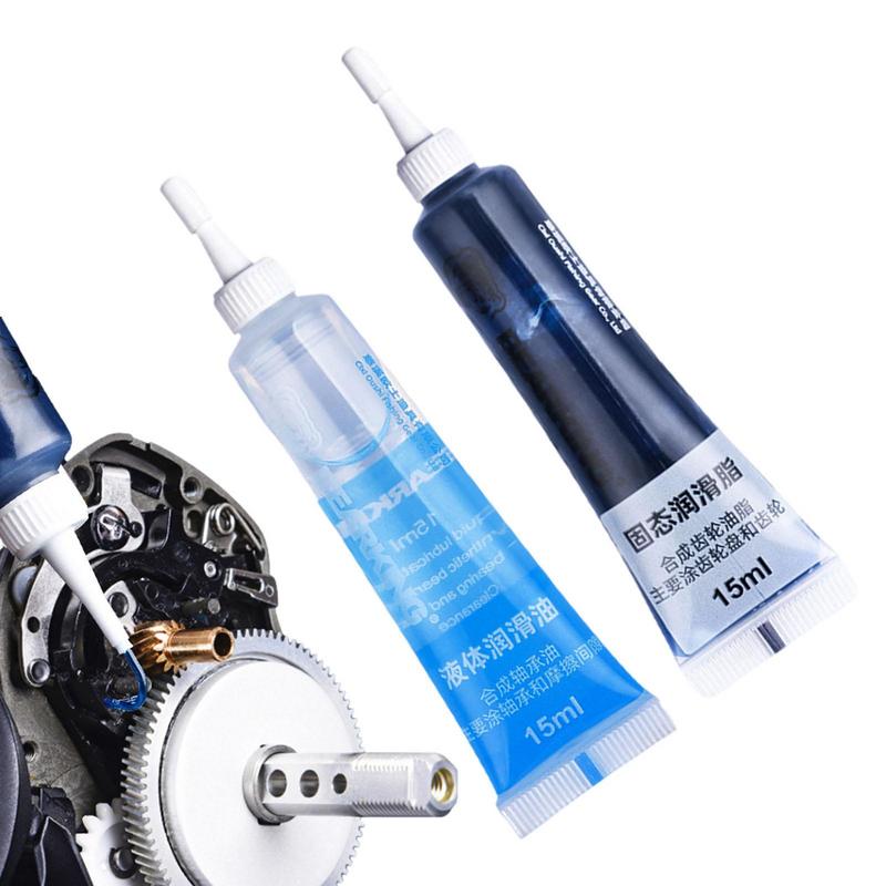 Fishing Reel Maintenance Oil A – Reel Oil recenzja i cena