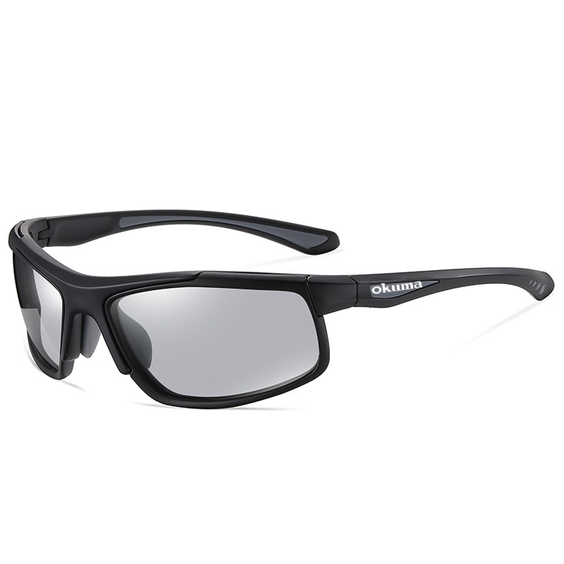 Okuma New Fashion Polarized UV – Surf Reel recenzja i cena