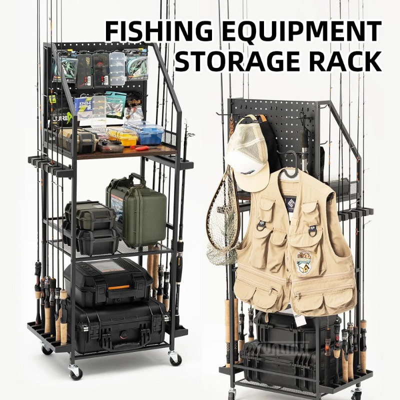 Fishing Genuine Shelf, Fishing – Fly Reel recenzja i cena
