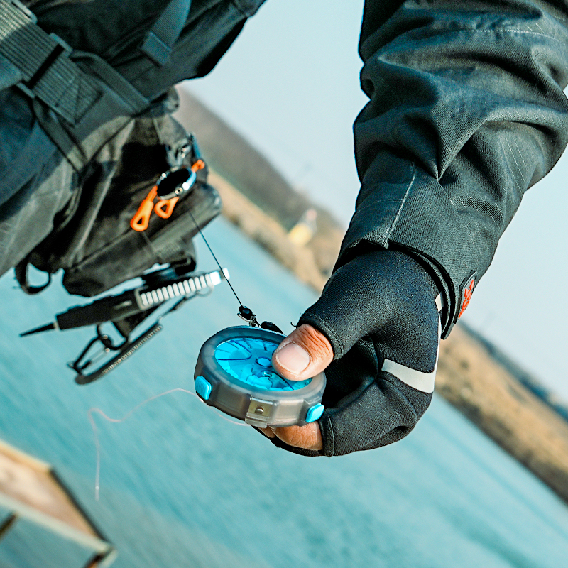 HISTAR Sub Line Box Fishing Ta – Spinning Reel recenzja i cena