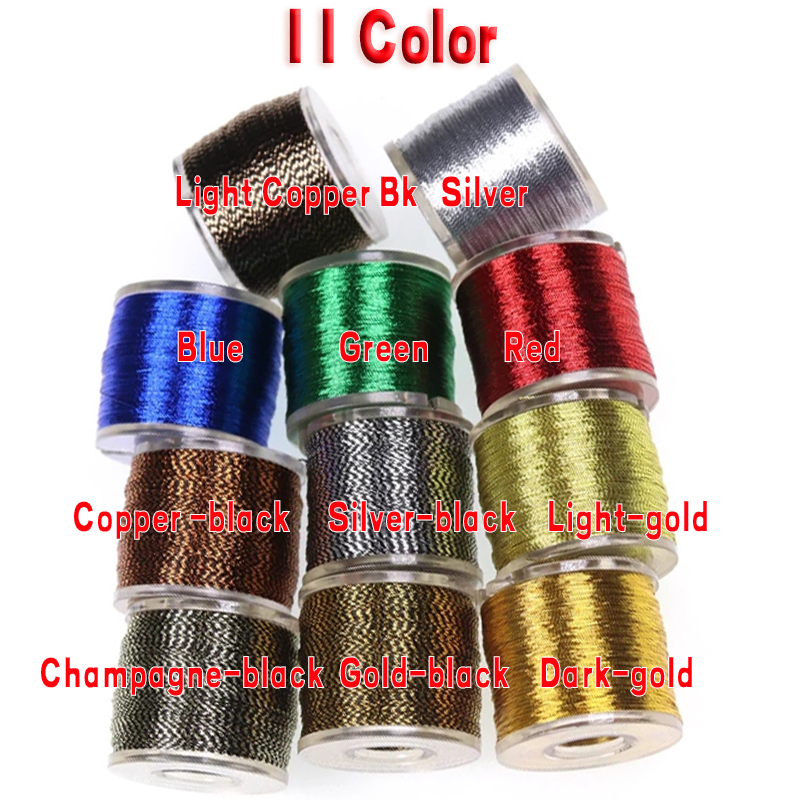 100 yards Fishing Rod Building – Baitcasting Reel recenzja i cena